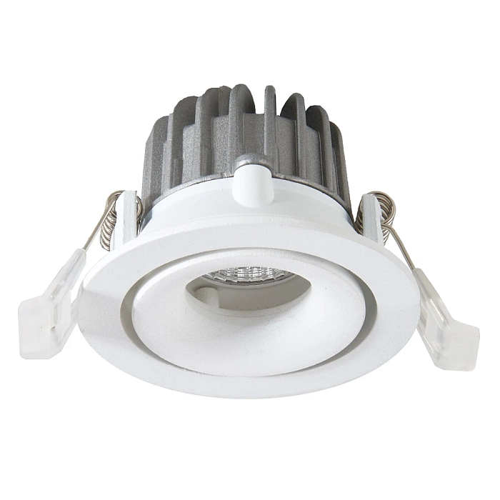 Светильник ARTE LAMP A3310PL-1WH