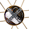 Freya FR5337PL-12G