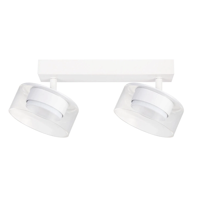 Спот ARTE LAMP A8042PL-2WH