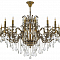 Люстра Dio D`arte Opera E 1.1.20.600 A
