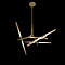 Светильник LOFT IT 10399/6 GD