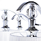 Люстра ARTE LAMP A4038PL-8CC