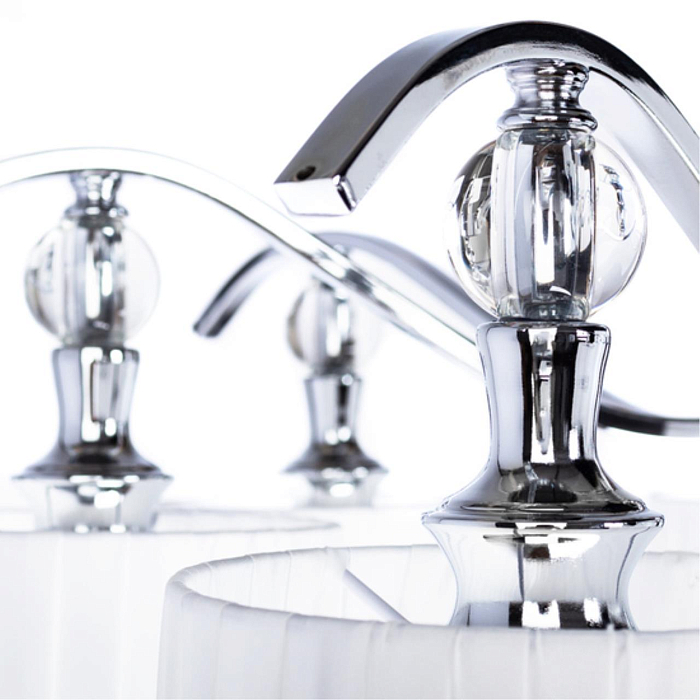 Люстра ARTE LAMP A4038PL-8CC