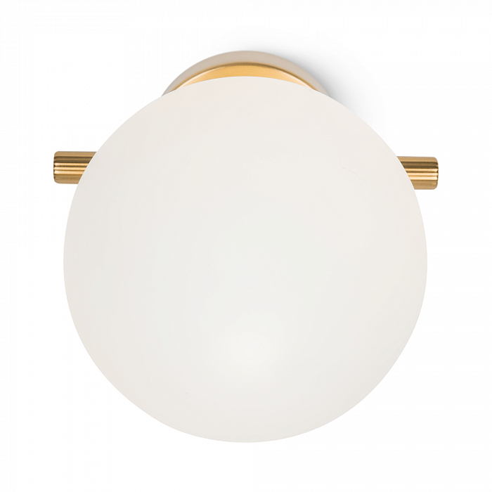 Бра Freya FR5259WL-01BS